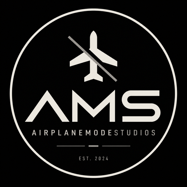 Airplanemode Studios 